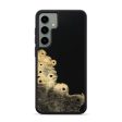 Galaxy S24 Plus Wood Phone Case - Dianne (Wood Burl, 744734) Sale