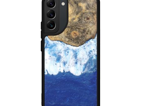 Galaxy S22 Plus Wood Phone Case - Nanni (Coastal, 744428) For Cheap