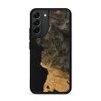 Galaxy S22 Plus Wood Phone Case - Gearld (Wood Burl, 744532) Fashion