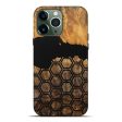 iPhone 13 Pro Max Wood Live Edge Phone Case - Brenda (Pattern, 744780) For Discount