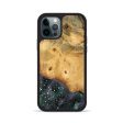 iPhone 12 Pro Wood Phone Case - Angil (Cosmos, 744882) Discount