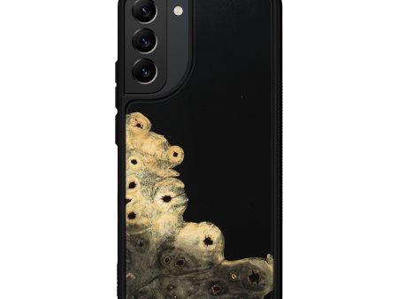 Galaxy S22 Plus Wood Phone Case - Dianne (Wood Burl, 744734) For Discount