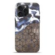 iPhone 16 Pro Max Wood Live Edge Phone Case - Lulla (Pattern, 744794) Supply